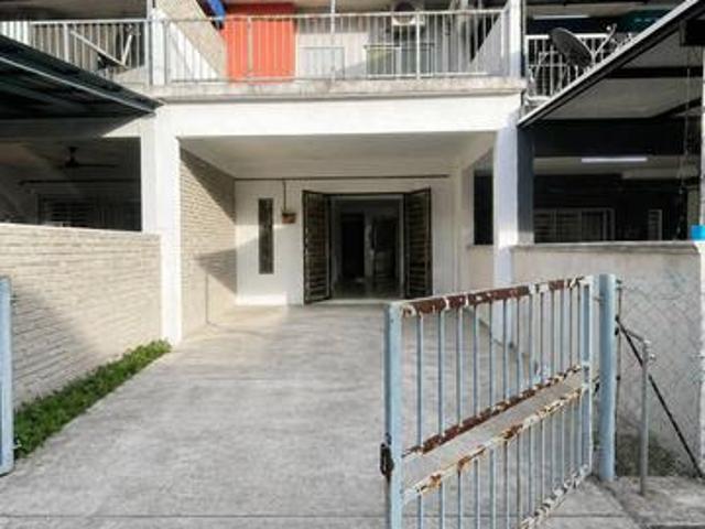 Terraced House for sale in Sri Rusa, Negeri Sembilan