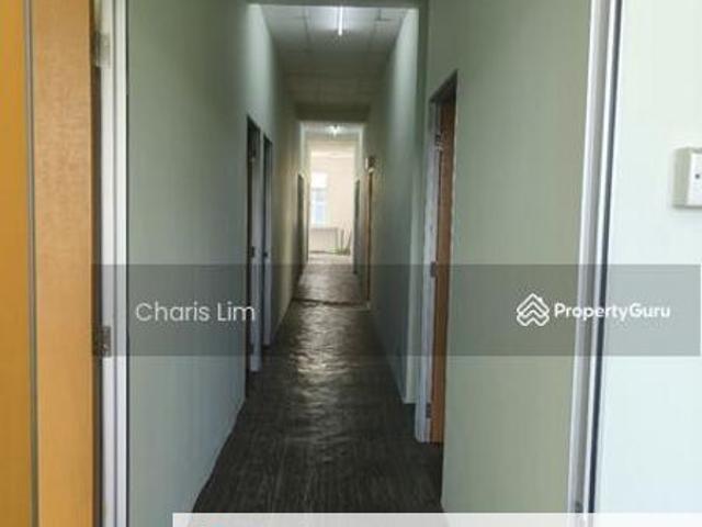 Shop for rent in Masai, Johor