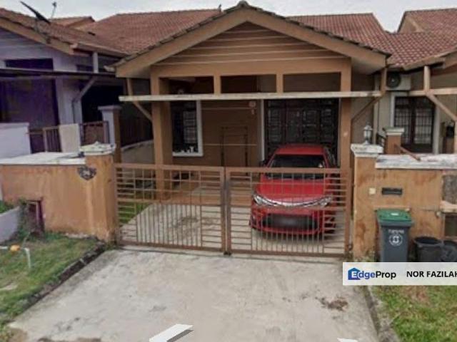 House for sale in Johor Bahru
