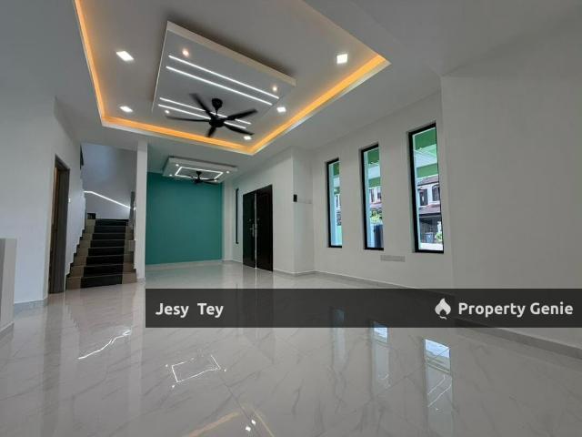 Terraced House for sale in Bandar Seri Alam, Masai