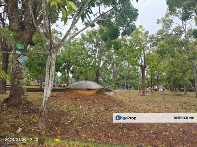 House for rent in Sungai Petani, Kuala Muda