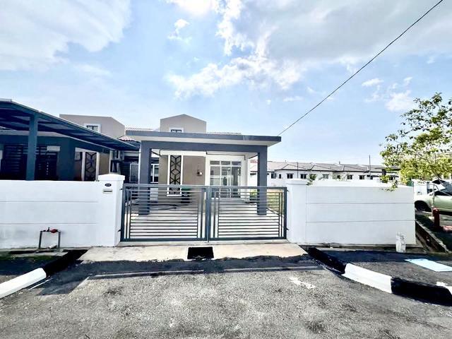 Terraced House for sale in Sungai Petani, Kuala Muda