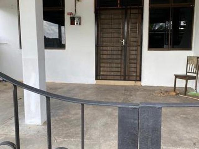 Terraced House for sale in Sungai Petani, Kuala Muda