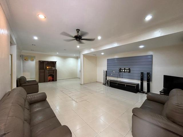 Residential House for sale in Sungai Petani, Kuala Muda