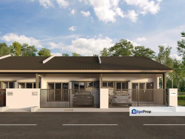 House for sale in Perak