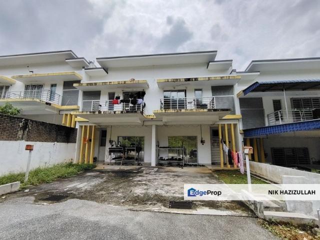 House for sale in Perak