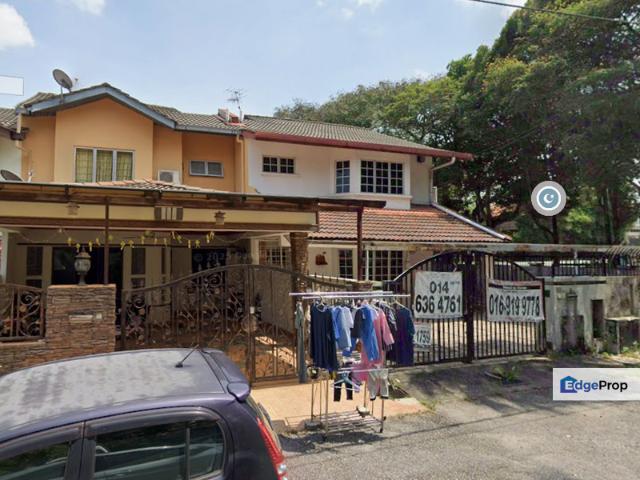 House for sale in Petaling, Damansara Damai