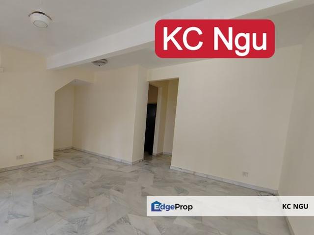 House for sale in Petaling, Damansara Damai