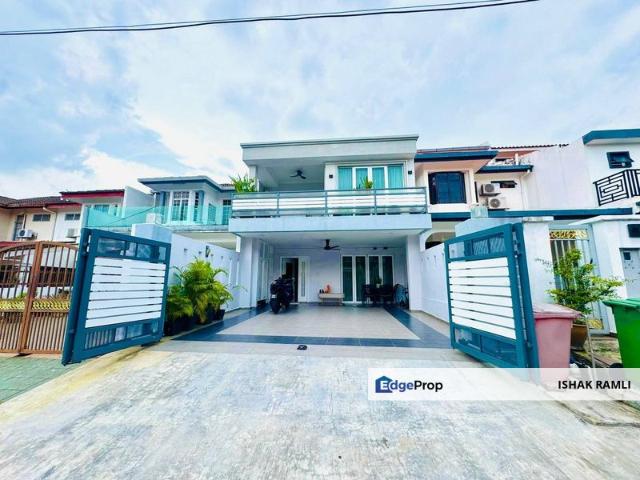 House for sale in Petaling, Damansara Damai