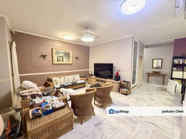 House for sale in Petaling, Damansara Damai