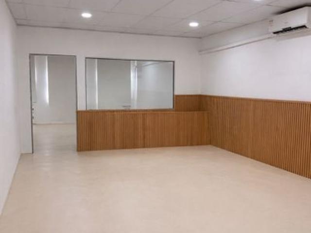 Shop for rent in Petaling, Damansara Damai