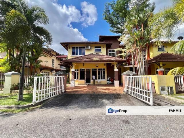 House for sale in Petaling, Damansara Damai