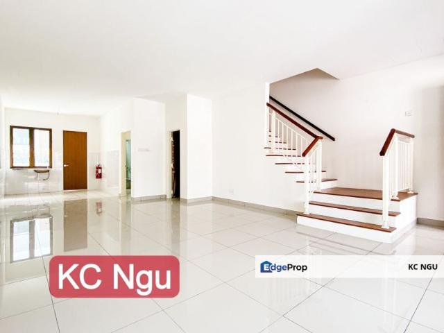 House for sale in Petaling, Damansara Damai