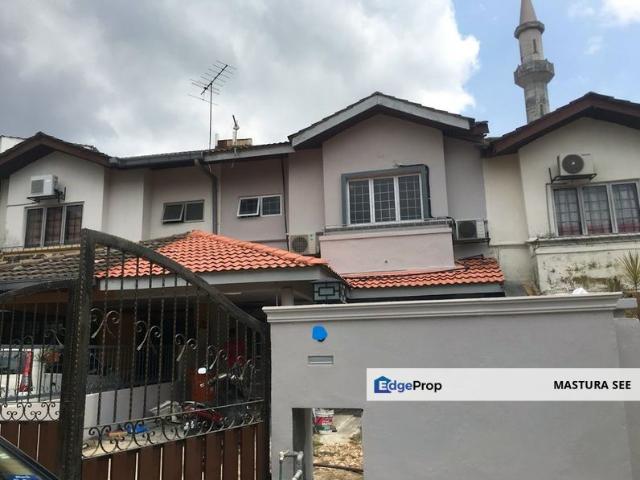 House for sale in Petaling, Damansara Damai