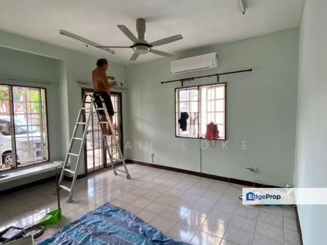 House for rent in PJU 9, Petaling Jaya