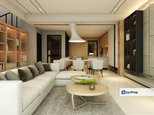 House for sale in Petaling, Damansara Damai