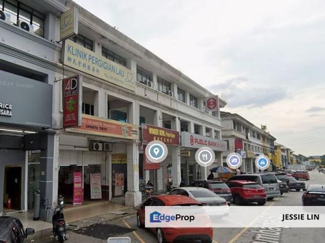 Shop for rent in Petaling, Damansara Damai