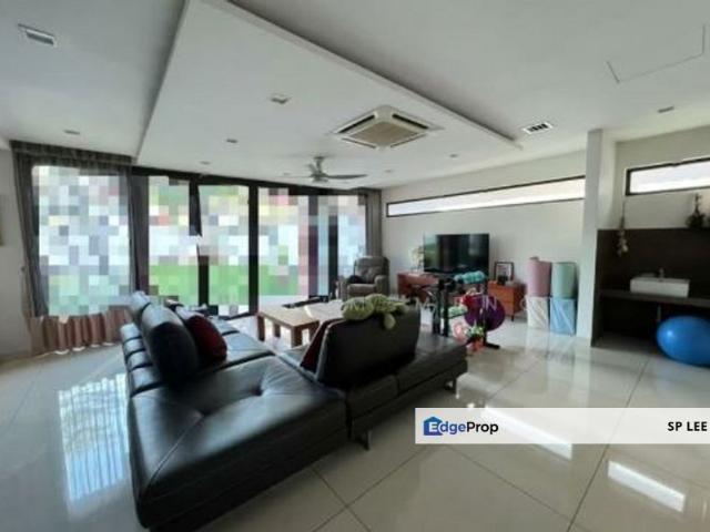 House for sale in Petaling, Damansara Damai