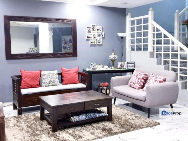 House for sale in Petaling, Damansara Damai