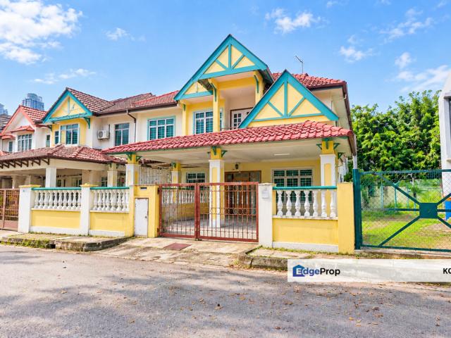 House for sale in PJU 9, Petaling Jaya