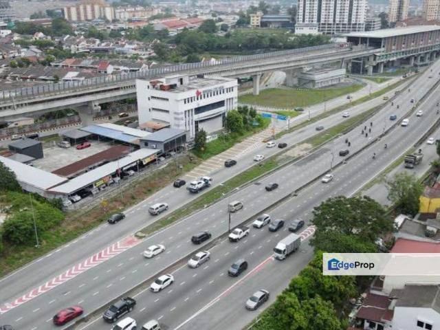 Shop for sale in Petaling, Damansara Damai