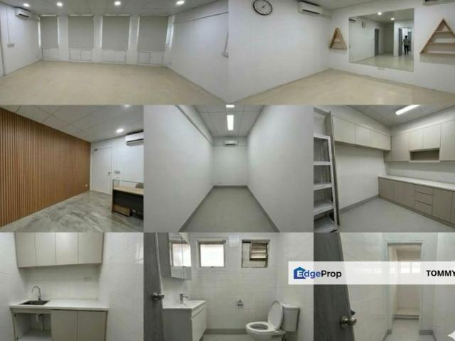 Shop for rent in Petaling, Damansara Damai
