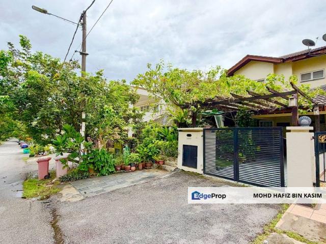 House for sale in PJU 9, Petaling Jaya