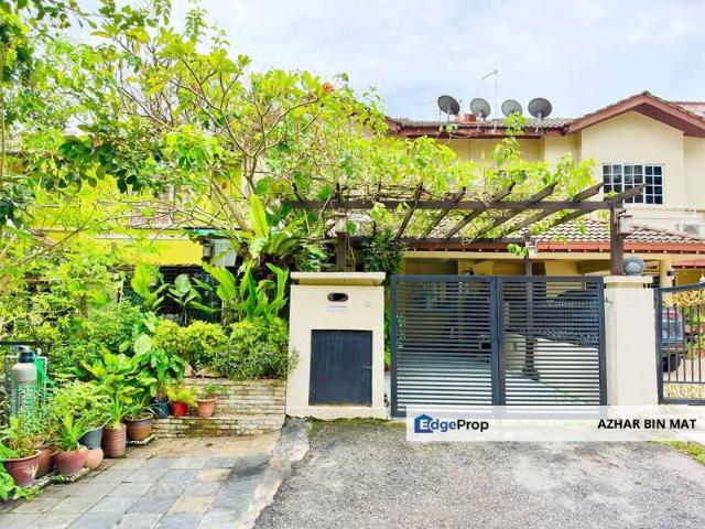 House for sale in PJU 9, Petaling Jaya