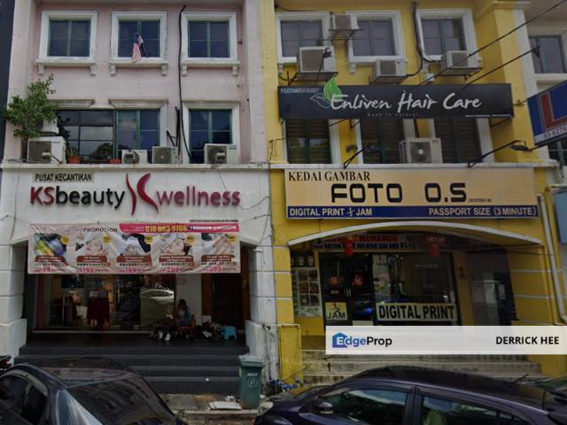 Shop for rent in PJU 9, Petaling Jaya