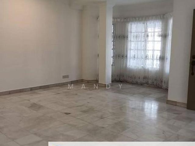 House for sale in PJU 9, Petaling Jaya