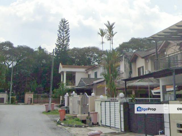 House for sale in Petaling, Damansara Damai
