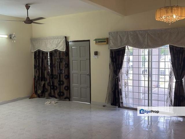 House for rent in Petaling, Damansara Damai