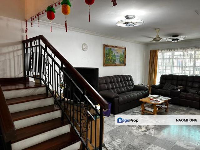 House for sale in Petaling, Damansara Damai