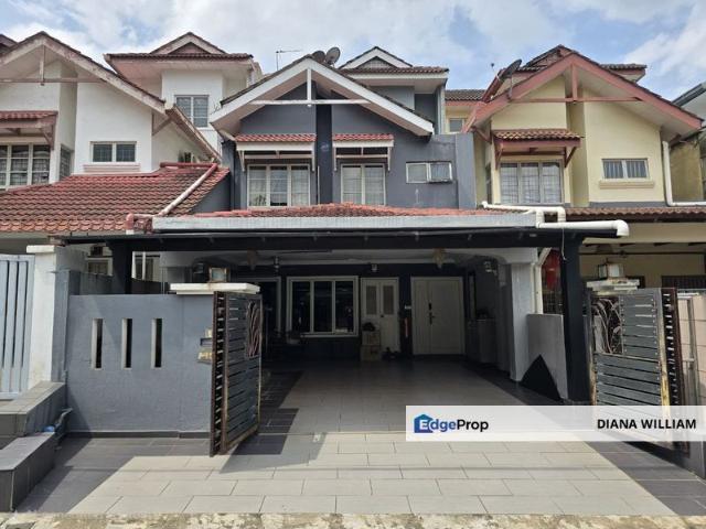 House for sale in Petaling, Damansara Damai