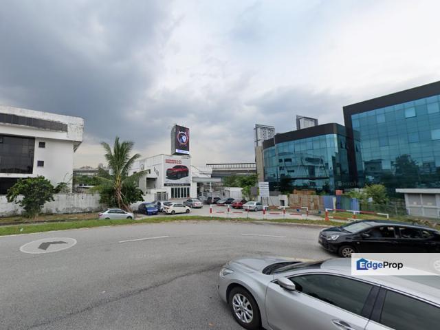 Warehouse for sale in Petaling, Damansara Damai