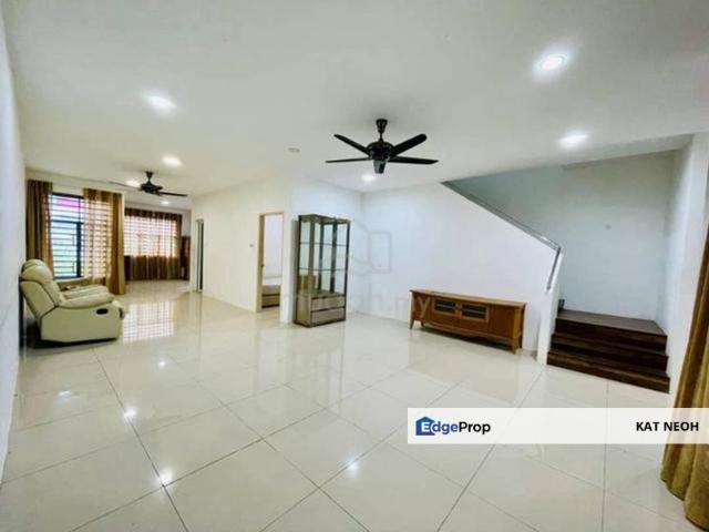 House for sale in Petaling, Damansara Damai