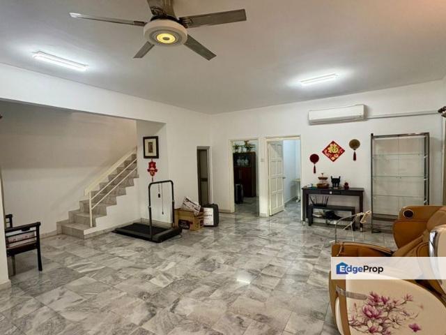 House for sale in Petaling, Damansara Damai