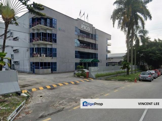 Warehouse for sale in Petaling, Damansara Damai