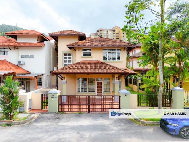House for sale in Petaling, Damansara Damai