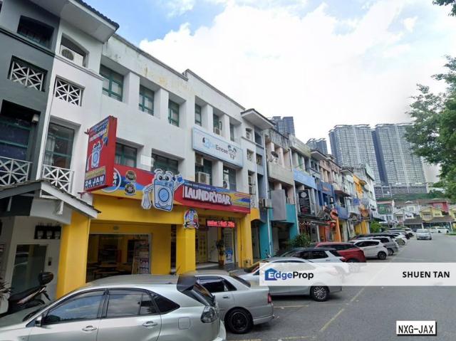 Shop for rent in Petaling, Damansara Damai