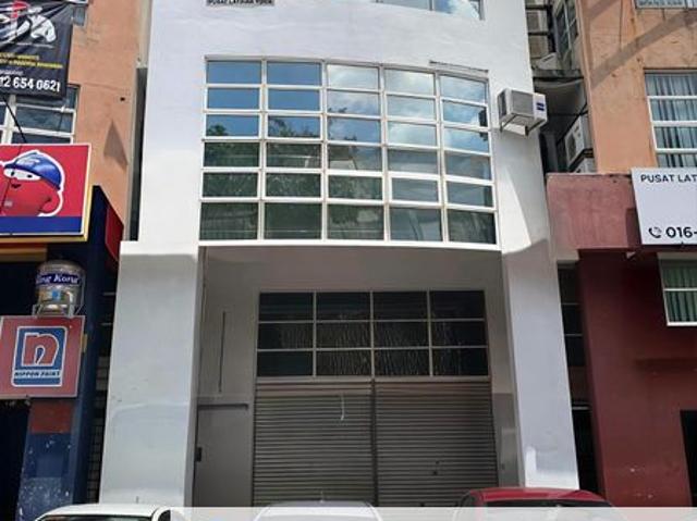 Shop for rent in PJU 9, Petaling Jaya