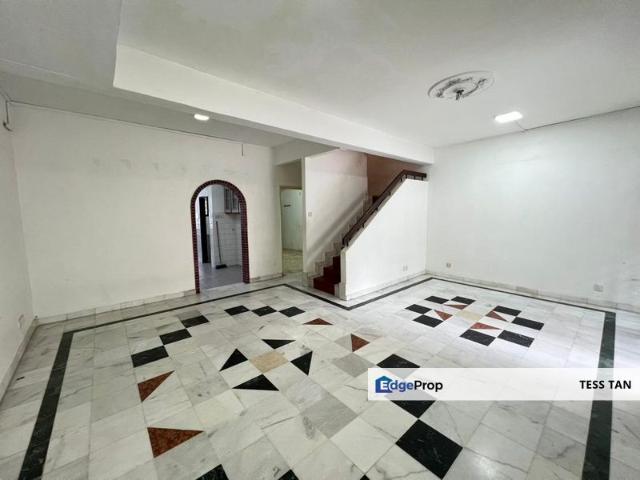 House for sale in Petaling, Damansara Damai