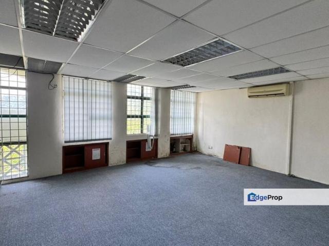 Shop for rent in Petaling, Damansara Damai