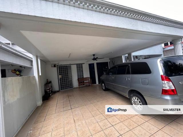 House for sale in Petaling, Damansara Damai