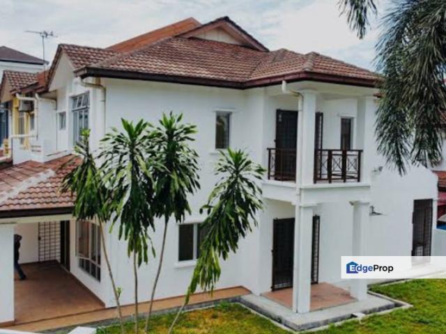 House for sale in Petaling, Damansara Damai