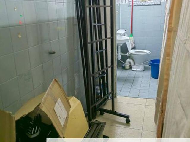 Shop for sale in Petaling, Damansara Damai