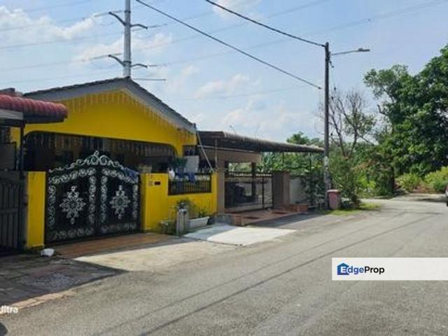 House for sale in Petaling, Damansara Damai
