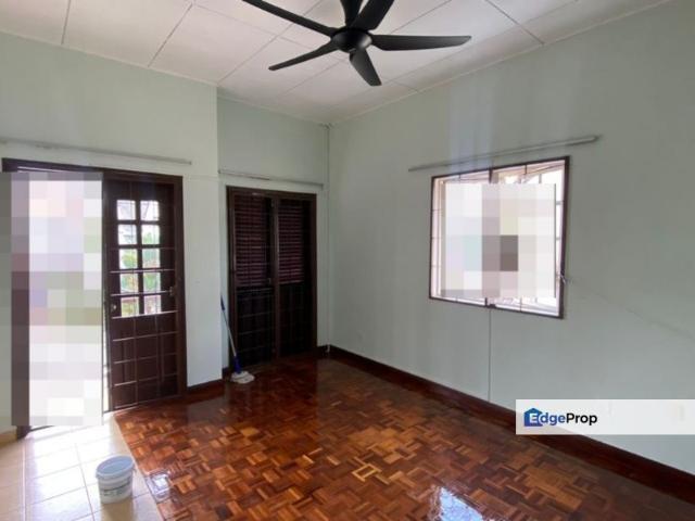 House for rent in Petaling, Damansara Damai