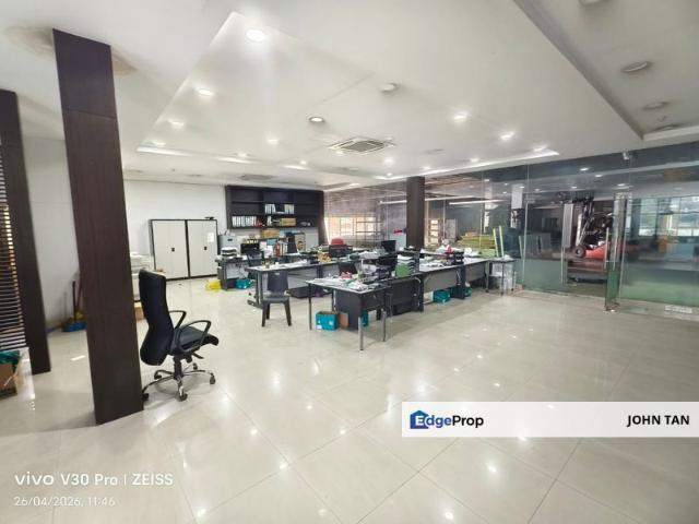 Warehouse for sale in Petaling, Damansara Damai