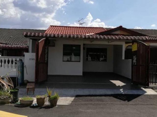Terraced House for sale in Petaling, Damansara Damai